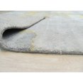 thumbnail image 3 of Contemporary Abstract Art Rug, 3 of 4