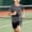 Gray-A, variant on Soccer Jerseys for Boys Kids Training Uniform 2 Piece Football Team Jersey Tops and Shorts Sets Green