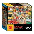 thumbnail image 6 of Cra-Z-Art Kodak 1000-Piece Honeycomb Flowers and Seeds Adult Jigsaw Puzzle, 6 of 7