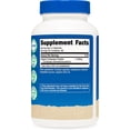 thumbnail image 2 of Nutricost Cordyceps 1,100mg Energía Y Resistencia 90 Caps, 2 of 4