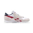 thumbnail image 2 of Tenis Reebok Classic Unisex Basico multicolor 26.5, 2 of 4