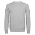 thumbnail image 1 of Stedman - Sudadera modelo Active para hombre (Gris Jaspeado), 1 of 2