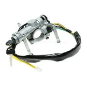Standard US-821 Ignition Switch For Suzuki Grand Vitara