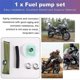 thumbnail image 4 of Petrol Pump Fuel Pump with Fuel Filter Strainer 16141341231 for GS K R K1 K75 1100 1150 1200 R100 K, 4 of 5