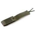 thumbnail image 4 of Victorinox Swiss Army Olive Green Pouch for Hunter Pro Pocket Knife 4.0837.4-X1, 4 of 7