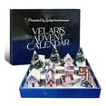 Velaris Advent Calendar 2024 for gril Christmas Gifts 12 Days