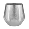 thumbnail image 1 of 240ml Double-Walled Ti Drinking Cup Coffee Mug Insulated Cup For Camping Picnics, 1 of 9