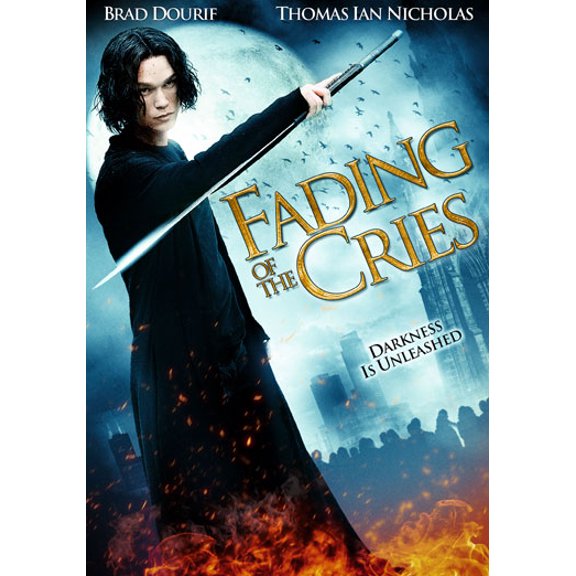 Pre-Owned Fading of the Cries (DVD 0031398145653) directed by Brian A. Metcalf
