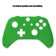 thumbnail image 3 of Carcasa protectora completa, piezas de repuesto para mando inalámbrico Xbox One, mango de superficie de cáñamo, carcasa protectora Ormromra 2033333-6, 3 of 9