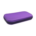 thumbnail image 2 of HILABEE Portable Hard Stethoscope Case Multipurpose for Nurse Accessories Shockproof Purple, 2 of 9