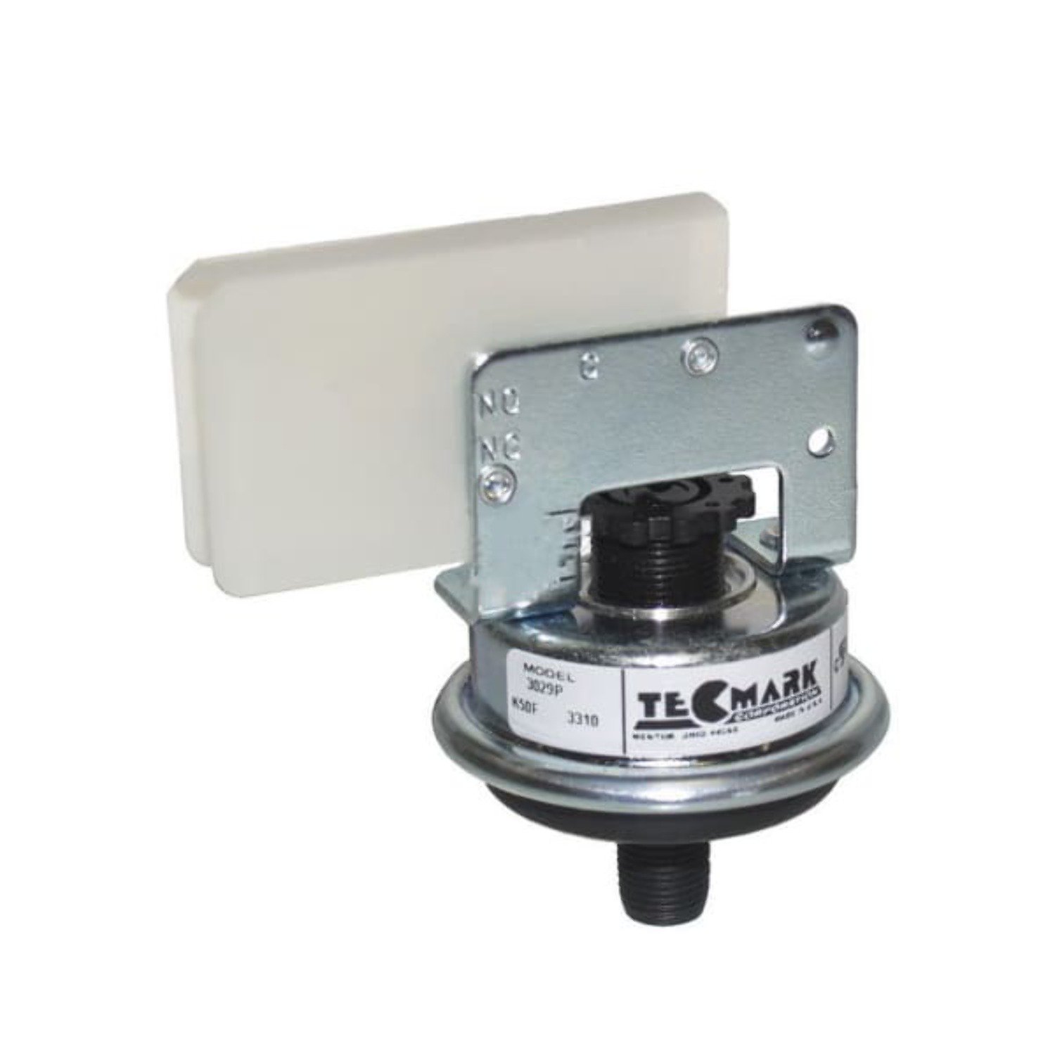 Hot Tub Compatible With Cal Spas Pressure Switch CALELE09500200 -  Walmart.com