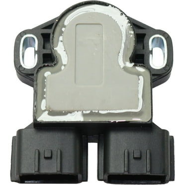 Replacement RN31420001 Throttle Position Sensor Compatible with 1998-2005 Nissan Frontier 1996-2002 Mercury Villager 4Cyl 6Cyl 2.4L 2.5L 3.3L 3.0L