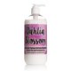 thumbnail image 1 of The Lotion Company Loción para terapia de la piel las 24 horas, humectante para todo el cuerpo, sin parabenos, fabricado en EE. UU., fragancia floral de flor de dalia con aloe vera, 16 onzas, 1 of 3