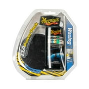 Meguiar's DA (Dual Action) Waxing Power Pack, G3503