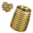 thumbnail image 4 of 20 Piezas Insertos Roscados De Auto -ritmo 302 Insertos De Autoaprendizaje De Acero Carbono Para Aparatos De Construcción De Electrodomésticos, 4 of 7