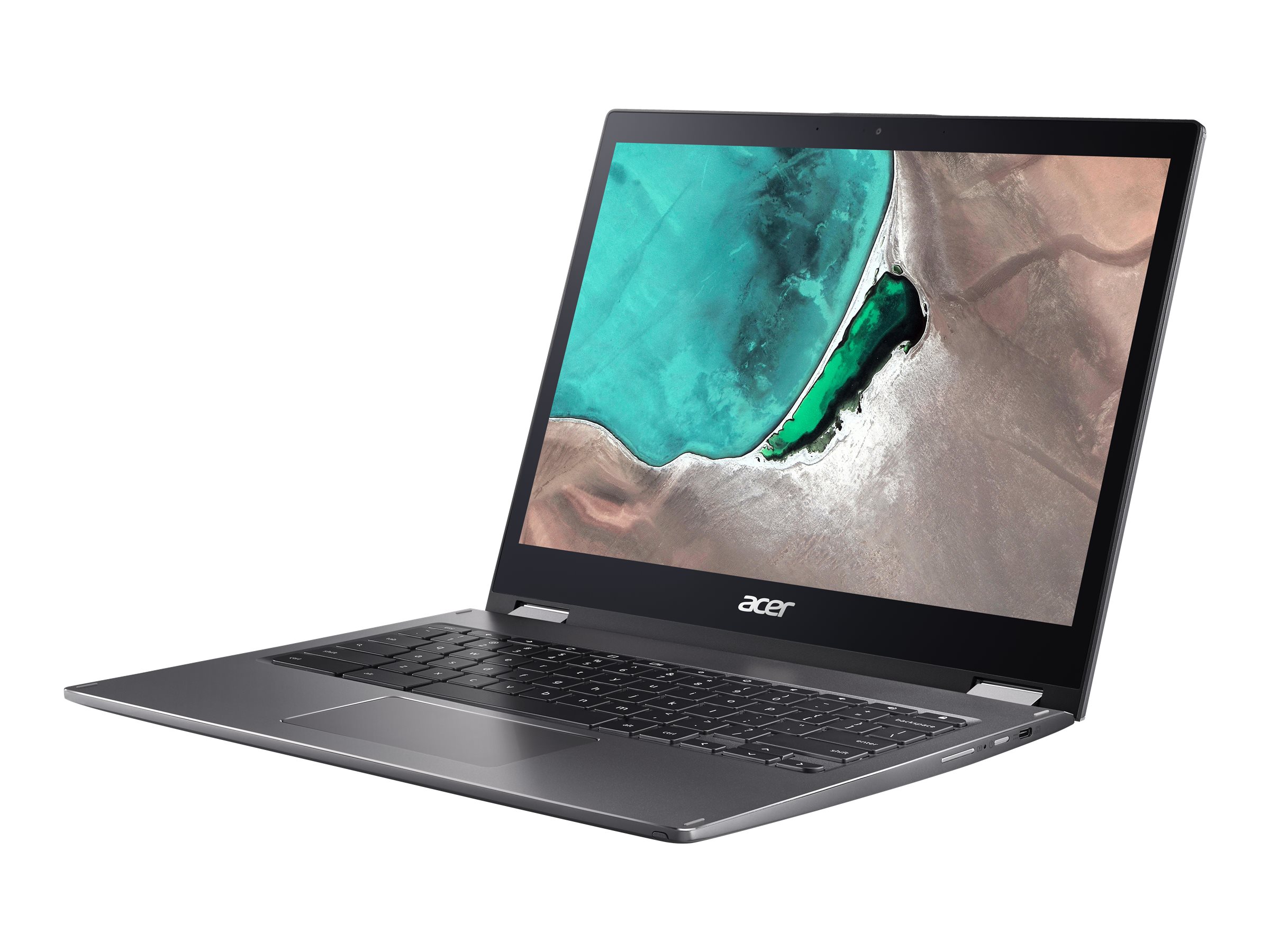 Acer Chromebook Spin 13 CP713-1WN-59KY - Flip design - Intel Core