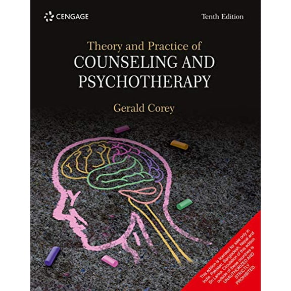 Pre-Owned Theory and Practice of Counseling and Psychotherapy Paperback