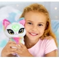 thumbnail image 3 of Magic Whispers Luna Interactive Figure, 3 of 5