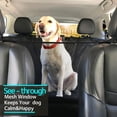 thumbnail image 2 of Funda de Asiento de Coche KULULU 100% Impermeable para Perros, 2 of 9