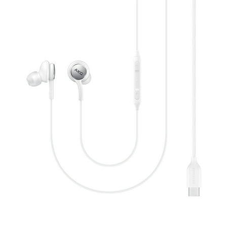 Genuine AKG TYPE-C Earphones for Google Pixel 6/Pro/5/4/XL Phones - Headphones USB-C Earbuds w Mic Headset White for Google Pixel 6/Pro/5/4/XL Models price history on PriceWatchPro