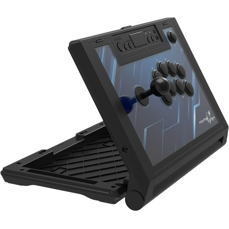 Hori PS4/PS5 Fighting Stick Alpha - Walmart.com