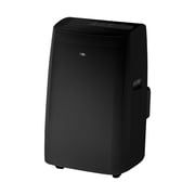 TCL 8,000 BTU Smart Portable Air Conditioner (Black) - 3-in-1 Cooling, Fan & Dehumidifier, Auto Swing, Matter-Enabled, Quiet Operation, Sleep & Auto Modes, Compact Window Fit 20”-59” - W8P95-B5