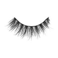 thumbnail image 3 of Kiss Magnetic, False Eyelashes, Crowd Pleaser, 16 mm, 1 Pair, 3 of 6