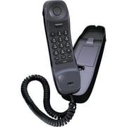 Uniden 1260BK Standard Phone, Black