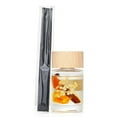 thumbnail image 3 of Botanica Wood Mist Home Fragrance Reed Diffuser - Orange Cinnamon, 3 of 3