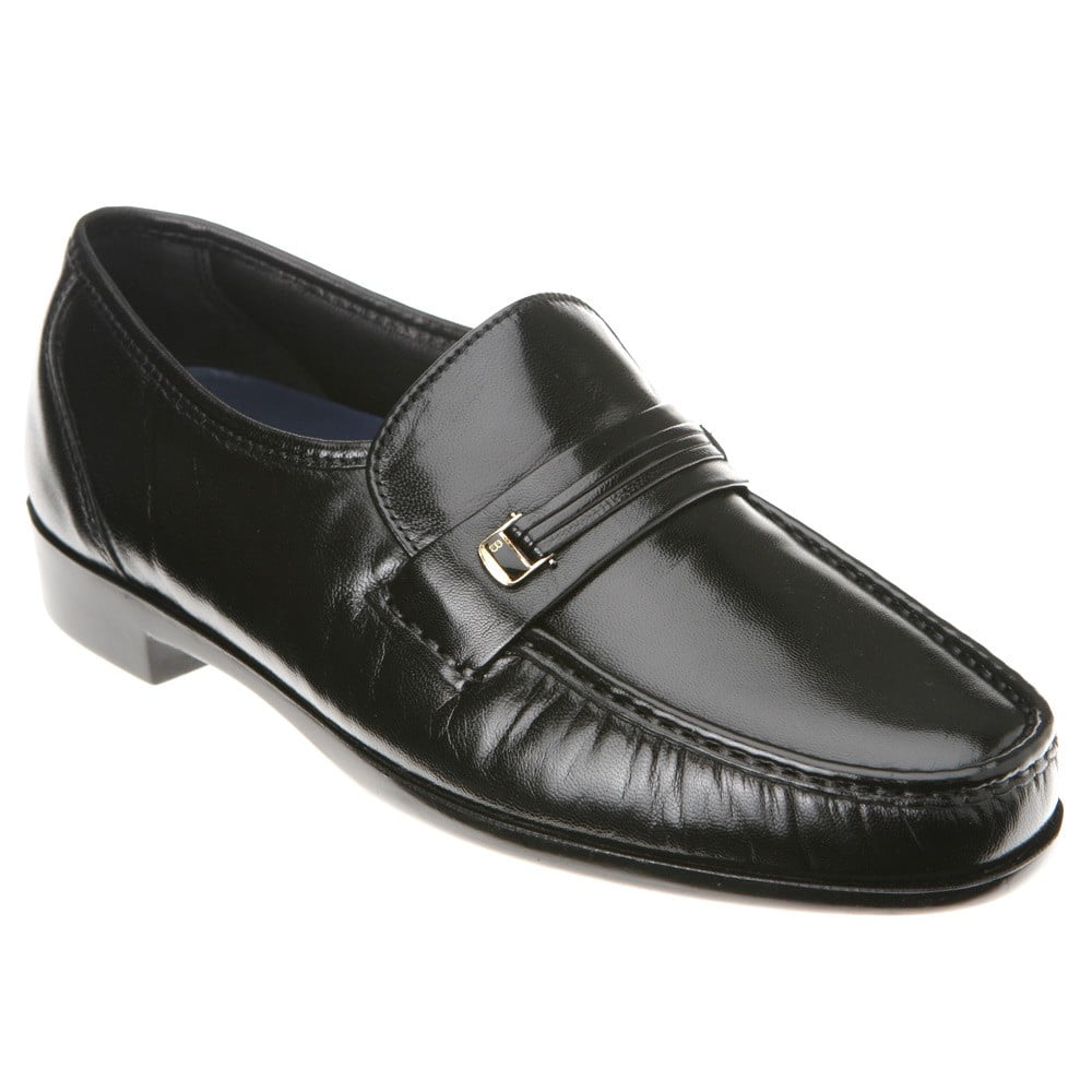 Bostonian Men's Prescott Loafers Shoes 