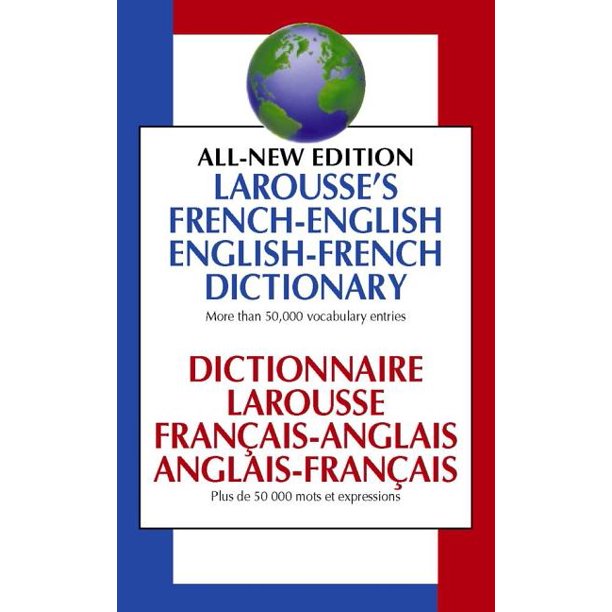 Definition larousse slot dictionary