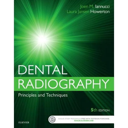 Dental Radiography : Principles and Techniques