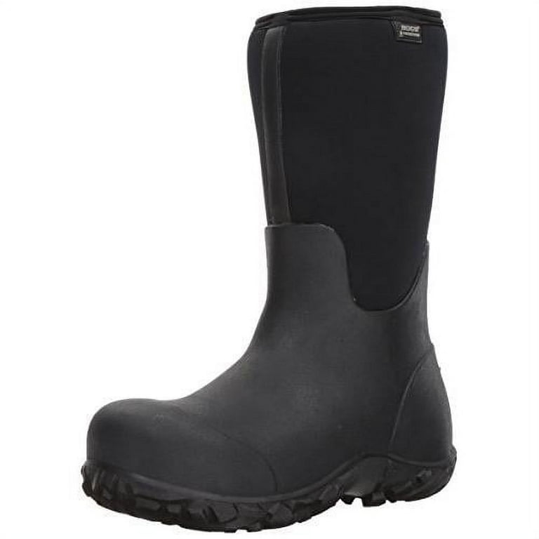 Workman boots 2024