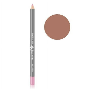 JORDANA Classic Lipliner Pencil - Bare Blush