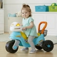 thumbnail image 3 of VTech Trotti moto 3 en 1 - Version française - Exclusive de Walmart, 3 of 6