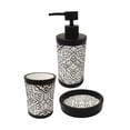 thumbnail image 1 of JUEGO DE ACCESORIO PARA BAÑO CRACOVIA ZENSE, 1 of 4