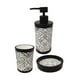 thumbnail image 1 of JUEGO DE ACCESORIO PARA BAÑO CRACOVIA ZENSE, 1 of 4