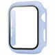 thumbnail image 1 of Funda protectora CHAO 2 en 1 para Apple Watch 44MM con endurecimiento de PC y película de vidrio templado HD, 1 of 5