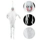 thumbnail image 3 of 1 fantasma colgante de Halloween para decoración de Halloween., 3 of 3