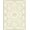 Ivory Beige, Pattern 3, variant on ODIKA Beige Stacked Neutral Motifs Outlines Symmetrical Balanced Refined for Playroom, Bedroom, Reading Nook, Pet Friendly & Kids Safe Play