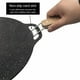 thumbnail image 3 of Bandeja para Hornear Con Clip Antiescaldaduras Acero Inoxidable Acampar Y Senderismo, 3 of 9