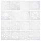 thumbnail image 3 of Mandala Stencils Set of 16 for DIY Art Projects and Kids Crafts Painting Templates, 3 of 5