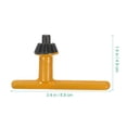 thumbnail image 2 of unbranded 4Ud Llave De Mandril Para Taladro De Taller En Mango Material, 2 of 8