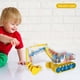thumbnail image 5 of Juguetes de Excavadora Electrica Hugo Playset Educativos, 5 of 8