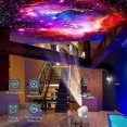thumbnail image 3 of 26-27 New 13 in 1 Planetarium Galaxy Star Projector Night Light HD Star Aurora Projector Lamp for Kids Bedroom Home Party Decoration, 3 of 5