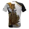 thumbnail image 2 of Playera Para Padel Especializada Alta Transpiración Diseños, 2 of 3