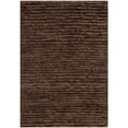 thumbnail image 5 of SAFAVIEH Organic ORG213A Hand-knotted Brown / Brown Rug, 5 of 6