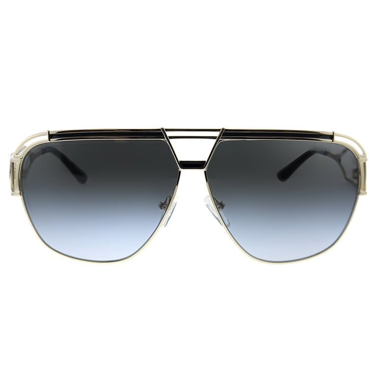 Michael Kors Vienna MK 1102 Metal Womens Aviator Sunglasses  display picture 3