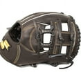 thumbnail image 5 of SSK Training Gear 10.5" Infield Baseball Training Glove I Web, 5 of 9