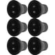thumbnail image 3 of GOOHOCHY 6 piezas de golf reemplazables retoños convenientes golfs retrievers recolectores de golfs portátiles, 3 of 7